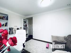 3-к квартира, вторичка, 66м2, 18/19 этаж