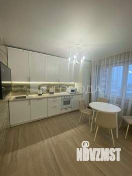 2-к квартира, вторичка, 74м2, 15/23 этаж