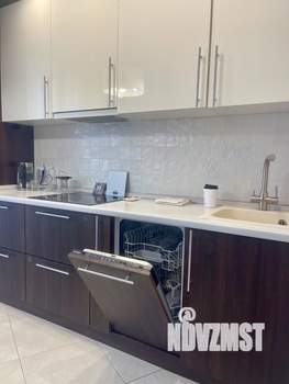 2-к квартира, вторичка, 67м2, 10/22 этаж