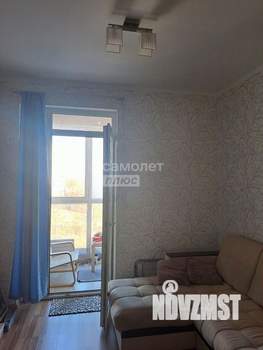 3-к квартира, вторичка, 66м2, 4/24 этаж