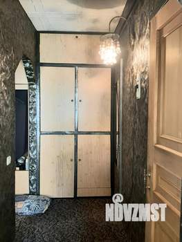 2-к квартира, вторичка, 53м2, 2/9 этаж
