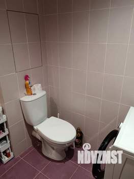 1-к квартира, вторичка, 48м2, 12/22 этаж