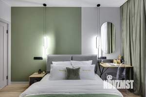 2-к квартира, вторичка, 57м2, 19/26 этаж
