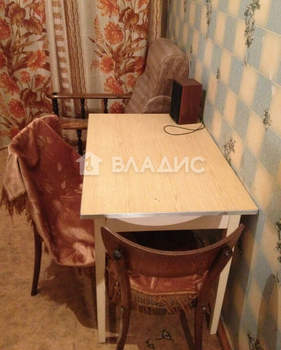 1-к квартира, вторичка, 35м2, 11/16 этаж