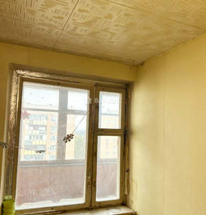 1-к квартира, вторичка, 35м2, 11/16 этаж