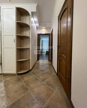 2-к квартира, вторичка, 54м2, 6/18 этаж