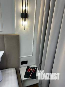 3-к квартира, вторичка, 57м2, 4/9 этаж