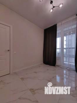 1-к квартира, вторичка, 35м2, 16/25 этаж