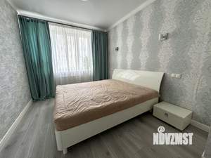 1-к квартира, вторичка, 46м2, 11/14 этаж