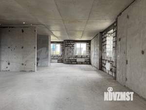 3-к квартира, вторичка, 86м2, 8/25 этаж