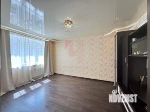 1-к квартира, вторичка, 42м2, 4/15 этаж