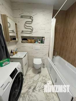 3-к квартира, вторичка, 65м2, 23/26 этаж