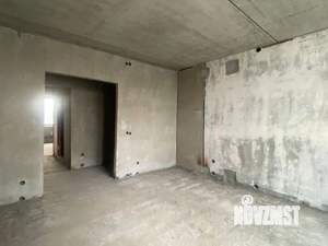 2-к квартира, вторичка, 56м2, 4/24 этаж