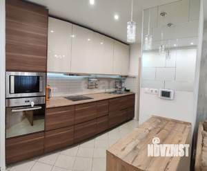 1-к квартира, вторичка, 43м2, 3/17 этаж