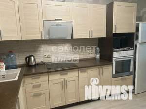 1-к квартира, вторичка, 41м2, 3/15 этаж