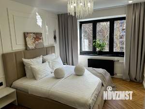 3-к квартира, вторичка, 60м2, 4/9 этаж