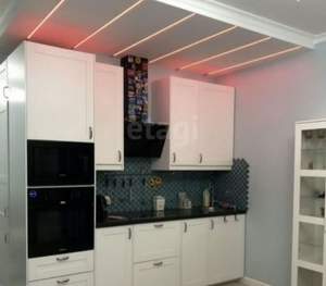 Студия квартира, вторичка, 30м2, 15/24 этаж