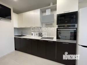 1-к квартира, вторичка, 42м2, 22/25 этаж