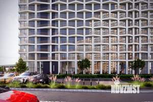 Студия квартира, вторичка, 23м2, 3/16 этаж