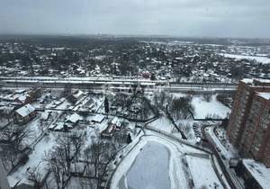 2-к квартира, вторичка, 70м2, 25/25 этаж