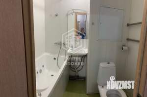 1-к квартира, вторичка, 39м2, 19/20 этаж