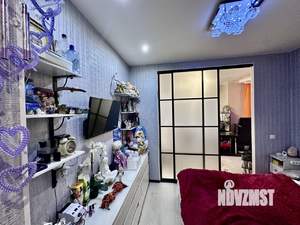 2-к квартира, вторичка, 42м2, 4/20 этаж