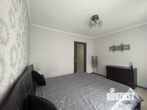 3-к квартира, вторичка, 67м2, 3/16 этаж