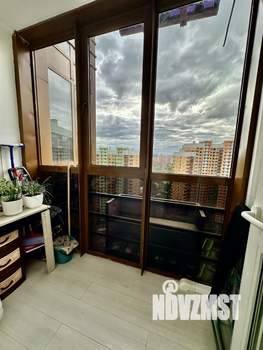 1-к квартира, вторичка, 37м2, 23/25 этаж