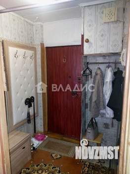 1-к квартира, вторичка, 37м2, 2/14 этаж