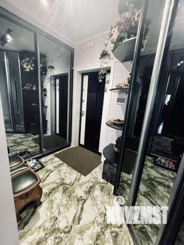 3-к квартира, вторичка, 82м2, 15/25 этаж