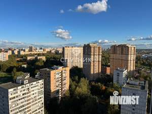 4-к квартира, вторичка, 130м2, 23/25 этаж