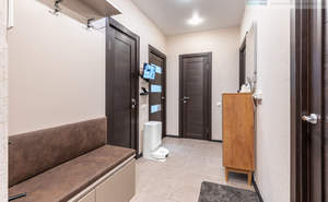 3-к квартира, вторичка, 74м2, 22/25 этаж