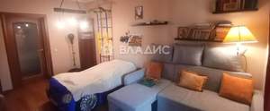 3-к квартира, вторичка, 82м2, 3/24 этаж