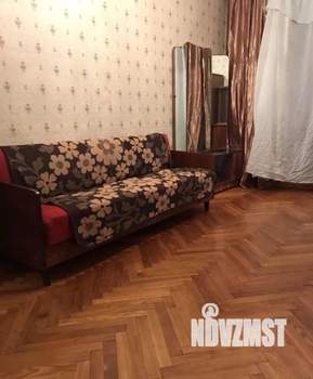 1-к квартира, вторичка, 32м2, 1/9 этаж