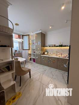 2-к квартира, вторичка, 57м2, 16/25 этаж