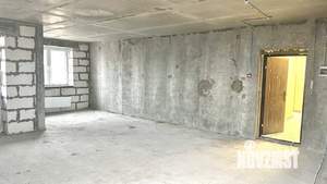 3-к квартира, вторичка, 86м2, 23/25 этаж