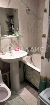 2-к квартира, вторичка, 35м2, 8/9 этаж