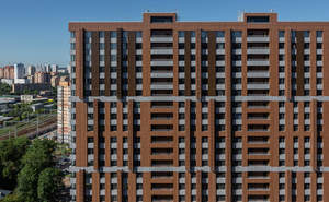 Студия квартира, вторичка, 28м2, 21/25 этаж