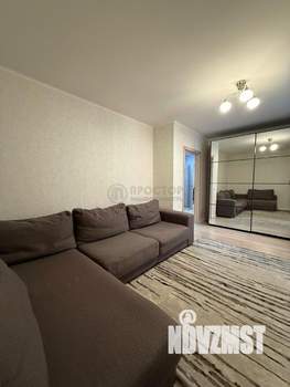 2-к квартира, вторичка, 64м2, 2/12 этаж
