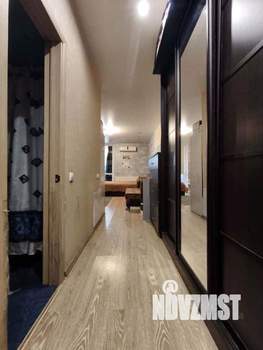 Студия квартира, вторичка, 31м2, 7/21 этаж