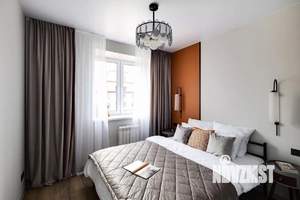 2-к квартира, вторичка, 42м2, 25/26 этаж