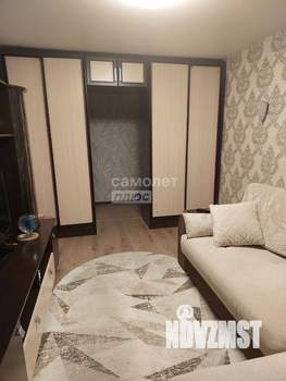 2-к квартира, вторичка, 42м2, 3/4 этаж
