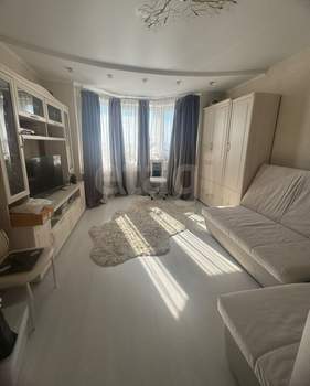 3-к квартира, вторичка, 78м2, 13/25 этаж