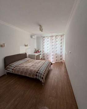 2-к квартира, вторичка, 69м2, 8/17 этаж