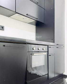 1-к квартира, вторичка, 37м2, 7/20 этаж