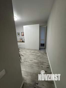 2-к квартира, вторичка, 51м2, 24/25 этаж