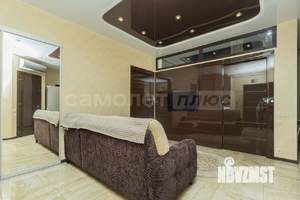 2-к квартира, вторичка, 63м2, 5/20 этаж