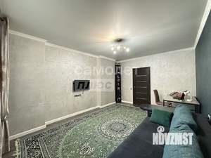 1-к квартира, вторичка, 45м2, 8/19 этаж