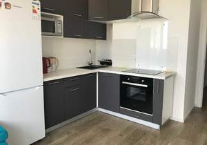 1-к квартира, вторичка, 42м2, 24/25 этаж