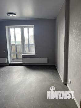 1-к квартира, вторичка, 41м2, 11/25 этаж